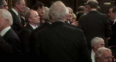 - Really?
- (gavel bangs) - The Children Act