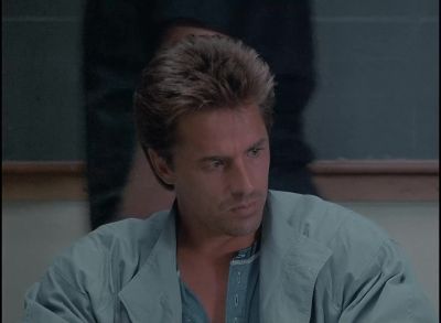 Really good call on Guzman. - Miami Vice