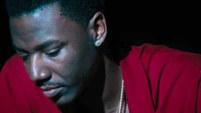 REALLY GOOD PEOPLE WHO ARE THER - Jerrod Carmichael: Rothaniel