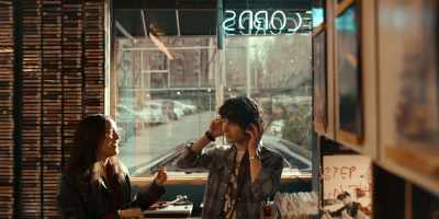 Really good. - City on Fire