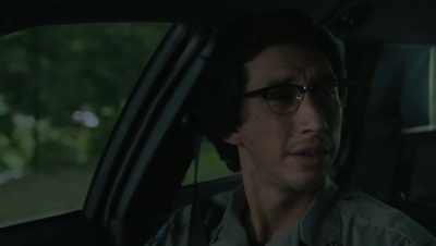 Really? He is a citizen of Centerville. - The Dead Don't Die