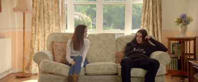 - Really.
- He thinks I'm 18. - Days of the Bagnold Summer