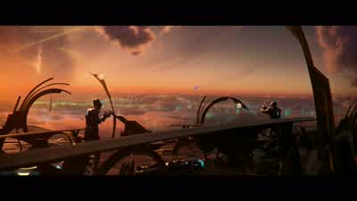 -Really, him? - Ant-Man and the Wasp: Quantumania