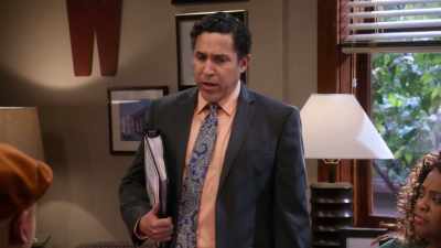 Really? He's so puny.
I'm surprised he could scare anyone. - Mr. Iglesias