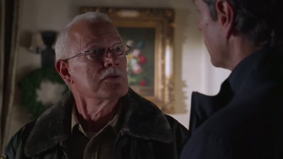 - Really? Hmm.
- Yeah. I was asking around, - Silent Night, Fatal Night