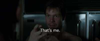 - Really? How bad?
- I want it so bad that my balls - Blockers