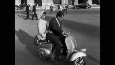 - Really?
- How could anyone be bored - Louis Armstrong's Black & Blues
