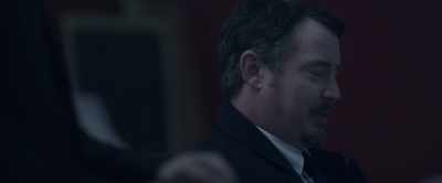Really. How is the old codger? - Campton Manor
