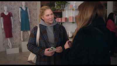 - Really?
- I can't stop masturbating to weird stuff. - Kinda Pregnant