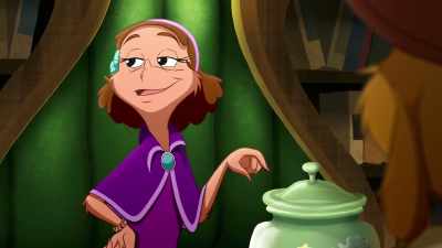 Really? I classified you as a...
well, a dangerous type. - Green Eggs and Ham