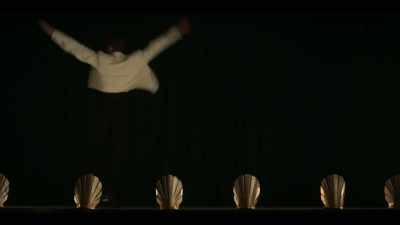 - Really?
- I could book him all over the city-- - Fosse/Verdon
