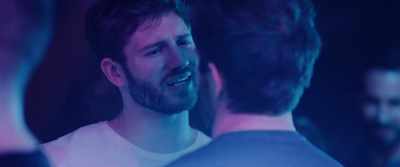 - Really? I didn't realize
you As bruised so easily. - In from the Side