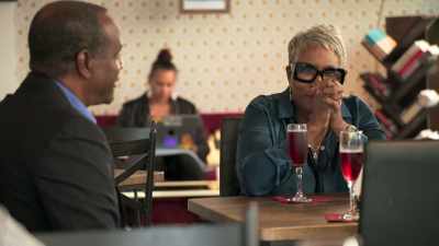 -Really?
-I don't know where it… - The Later Daters