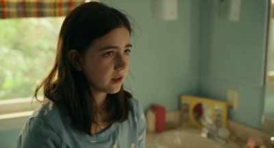 - Really?
- I was going to sneak them - Are You There God? It's Me, Margaret.