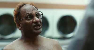 Really? I was gonna talk
to my cousin, Poony. - An Evening with Beverly Luff Linn