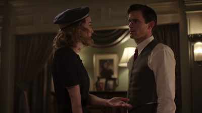Really, I-I don't. - The Last Tycoon