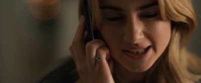 - Really? I, I just, just...
- scheduled things around that. - Tell Me Lies