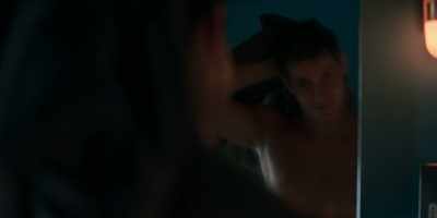 -Really?
-I know how it sounds, - Suspicion