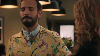 -Really?!
-I know, I know, I'm horrible, - The Spencer Sisters