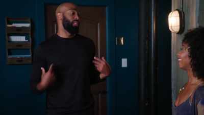 - Really?
- I mean, come on, you know - Tyler Perry's Bruh