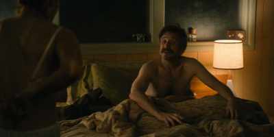 -Really?
-I mean, I wanted a horse, - GLOW