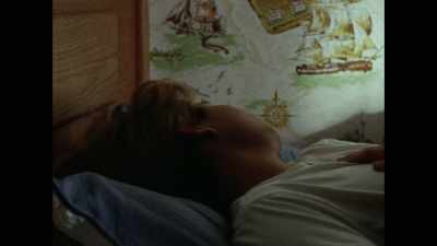 Really, I mean it, - Riceboy Sleeps