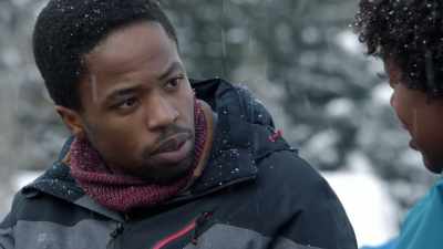 - Really? I mean, Iwouldn't want to infringe - One Winter Proposal