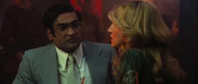 - Really?
- I read it in Newsweek. - Welcome to Chippendales