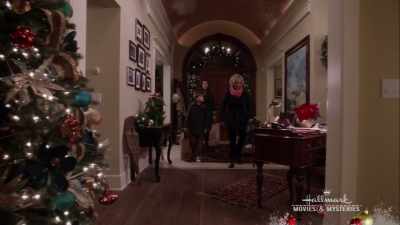 Really?
I think it looks beautiful, - A Bramble House Christmas