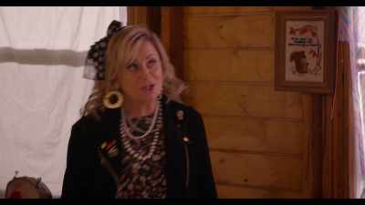 Really? I thought you and Andy
would see each other - Wet Hot American Summer: Ten Years Later