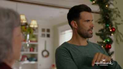 Really? I thought - You, Me &amp; the Christmas Trees