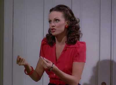Really. I'd like to think - Being Mary Tyler Moore