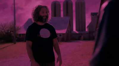 Really? If you don't,
then who does? - Paper Girls