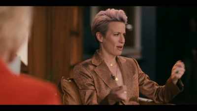 -Really?
-If you think about it, - The L Word: Generation Q