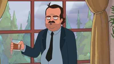 - Really?
- I'll have so much fun - Grimsburg