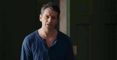 -Really?
-I'm counting on you, Vicks. - Surviving Christmas with the Relatives
