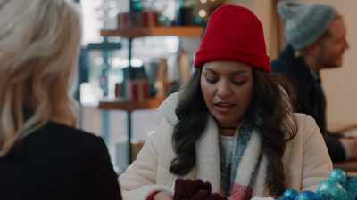 Really, I'm going
Christmas tree shopping - Friends & Family Christmas