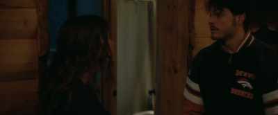 - Really? I'm pissing you-- - Laced