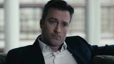 - Really?
- I'm sure you being on edge - Danger on Party Island