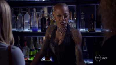 Really?
In a place like this, - Open Marriage