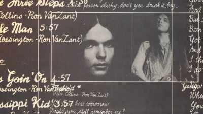 - Really,
it was a piano record - If I Leave Here Tomorrow: A Film About Lynyrd Skynyrd