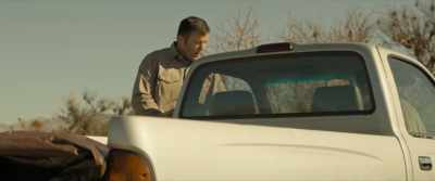 Really. It was great, - Mojave Diamonds