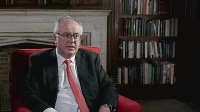 Really it was more
like a sea crossing - World War II: Race to Victory