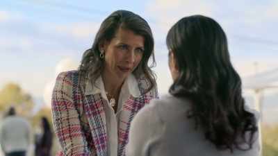 Really. It is risky
even to talk about it. - Deadly Wives Club