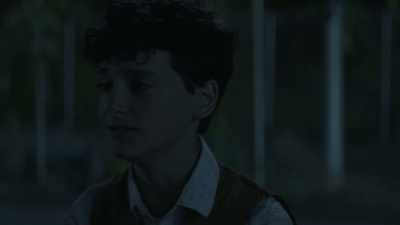 Really, it's all
any of us can do. - The Walking Dead: World Beyond