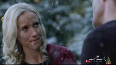 Really.
It's okay. - Road to Christmas