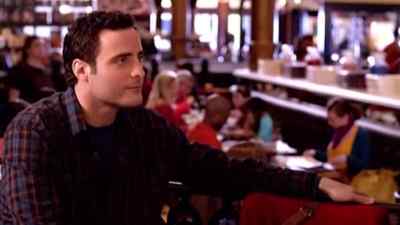 Really. It's okay. - Nurse Jackie