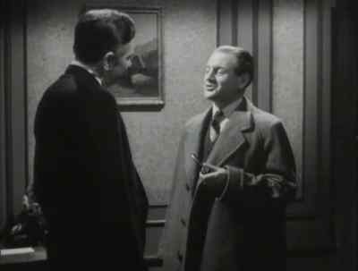 Really I've always wanted to meet a crime specialist - Obsession