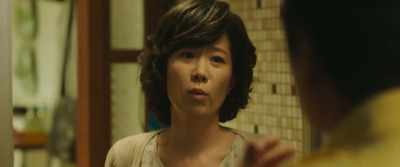 Really, I've never seen a
girl as wild as Eun-jung! - A Taxi Driver