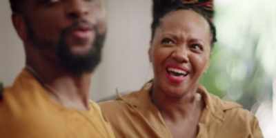 -Really?
-KENISHA: I'm just sayin' -- - For the Love of Jason